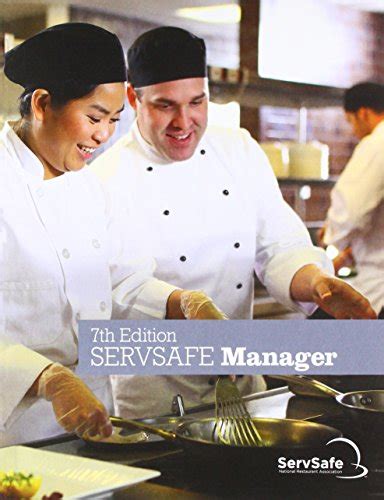 6 product ratings - <strong>ServSafe Manager 7th Edition Book</strong> Includes 2017 FDA Food Code Updates. . Servsafe manager book 7th edition pdf free download